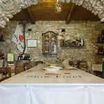 Al Campanaro Frühstückspension Taurasi