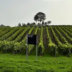 Al Campanaro Bed & Breakfast 3*