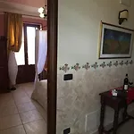 Bed & Breakfast Al Campanaro Taurasi
