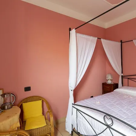 Bed & Breakfast Al Campanaro