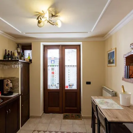 Bed & Breakfast Al Campanaro