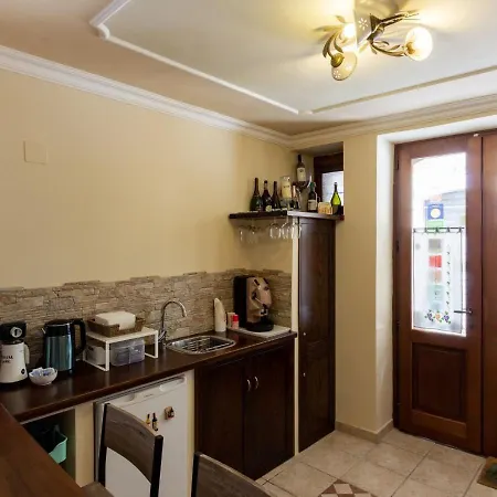 Bed & Breakfast Al Campanaro 3*