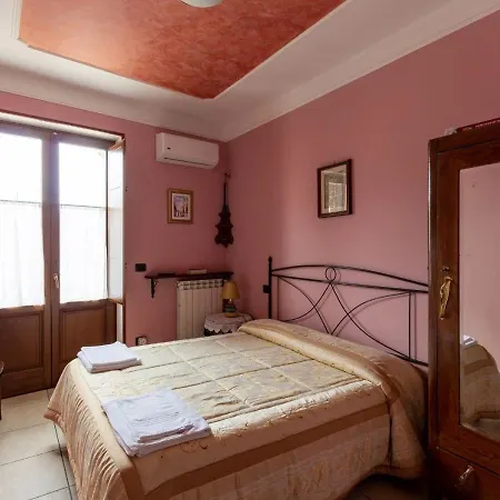 Al Campanaro Bed & Breakfast Taurasi