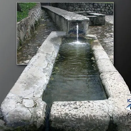 Bed & Breakfast Al Campanaro