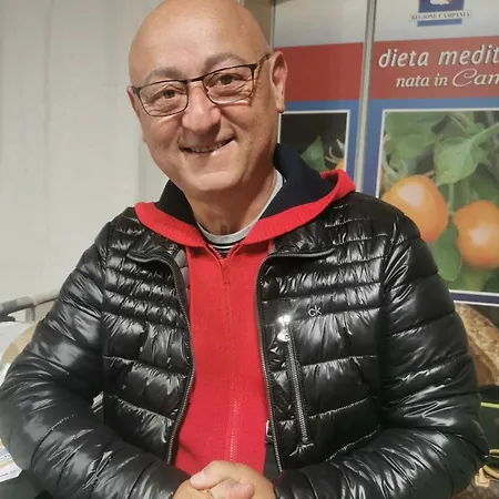 Al Campanaro 3*