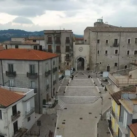 Al Campanaro Taurasi
