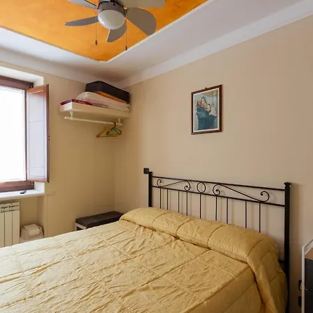Bed & Breakfast Al Campanaro Taurasi
