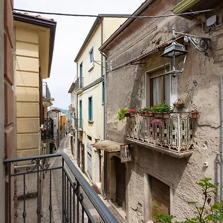 Al Campanaro 3* Taurasi