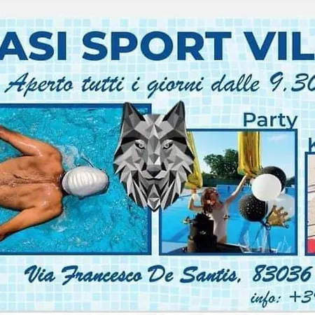 Al Campanaro 3* Taurasi