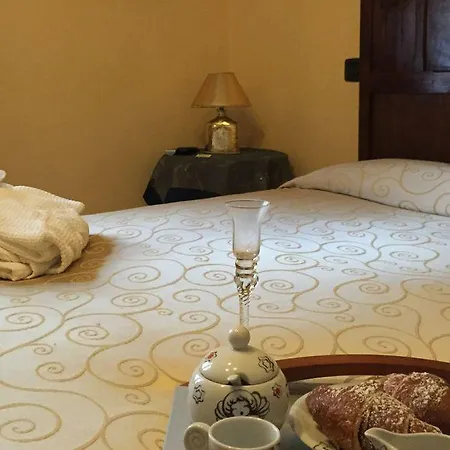 Frühstückspension Al Campanaro Taurasi