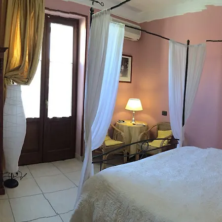 Bed & Breakfast Al Campanaro 3*