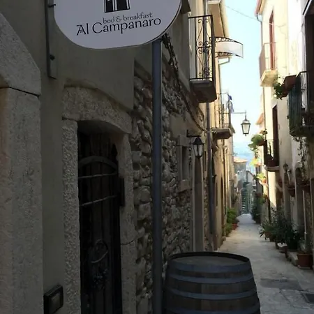 Al Campanaro Bed & Breakfast Taurasi