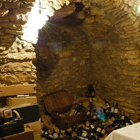 Bed & Breakfast Al Campanaro 3*