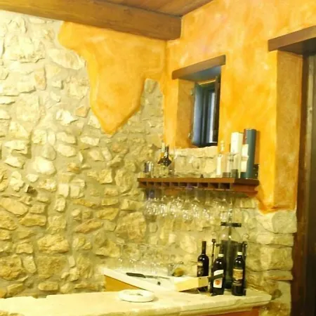 Al Campanaro Bed & Breakfast