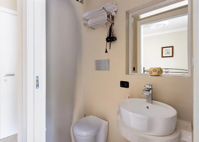 Bed and breakfast Al Campanaro Taurasi