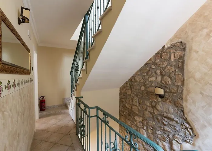 Bed and breakfast Al Campanaro