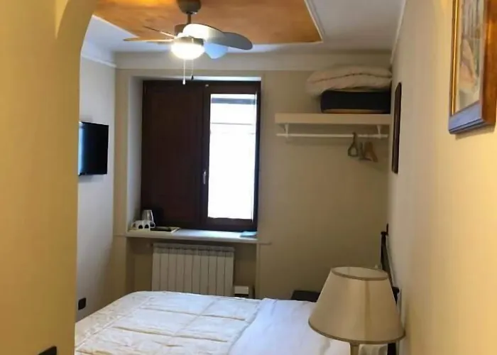 Bed and breakfast Al Campanaro 3*