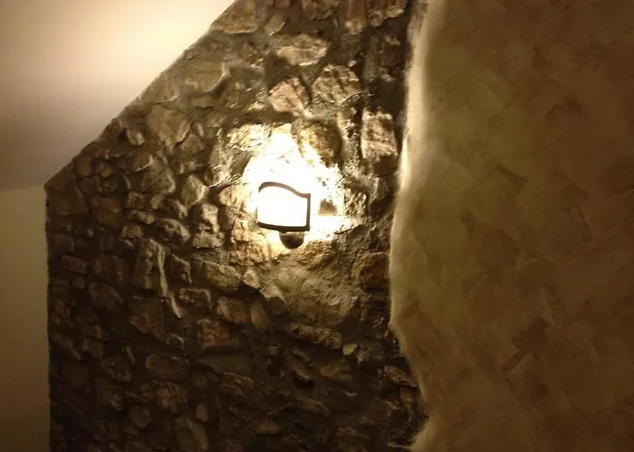 Bed and breakfast Al Campanaro